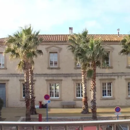 Apartamento Au Coeur Du Village De