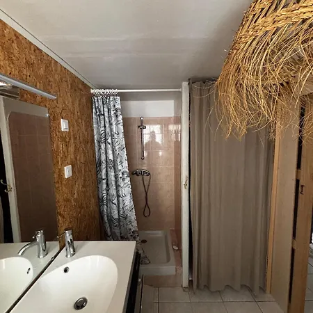 Apartamento Au Coeur Du Village De