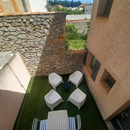 Apartamento Au Coeur Du Village De *