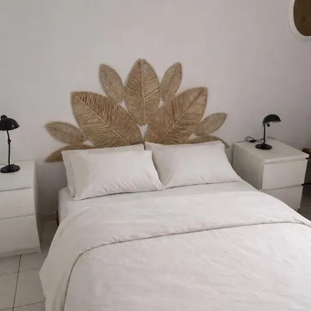 Au Coeur Du Village De Apartamento Gruissan