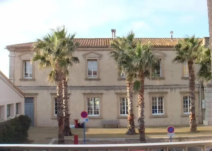 Apartment Au Coeur Du Village De