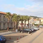 公寓 Au Coeur Du Village De 格吕桑