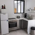 公寓 Au Coeur Du Village De