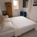 Au Coeur Du Village De Apartament *