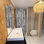 Au Coeur Du Village De * 格吕桑