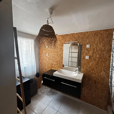 Apartamento Au Coeur Du Village De