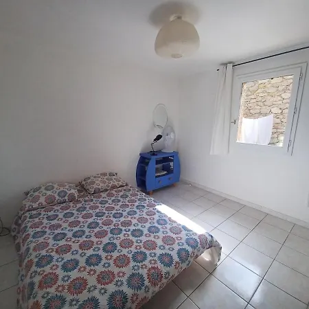 Au Coeur Du Village De شقة