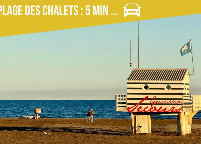 Au Coeur Du Village De *